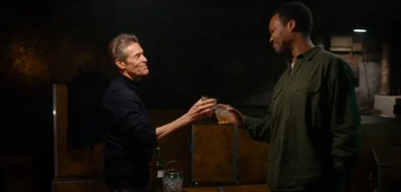 Trailer Από Το Θρίλερ Τρόμου "The Man in My Basement"
