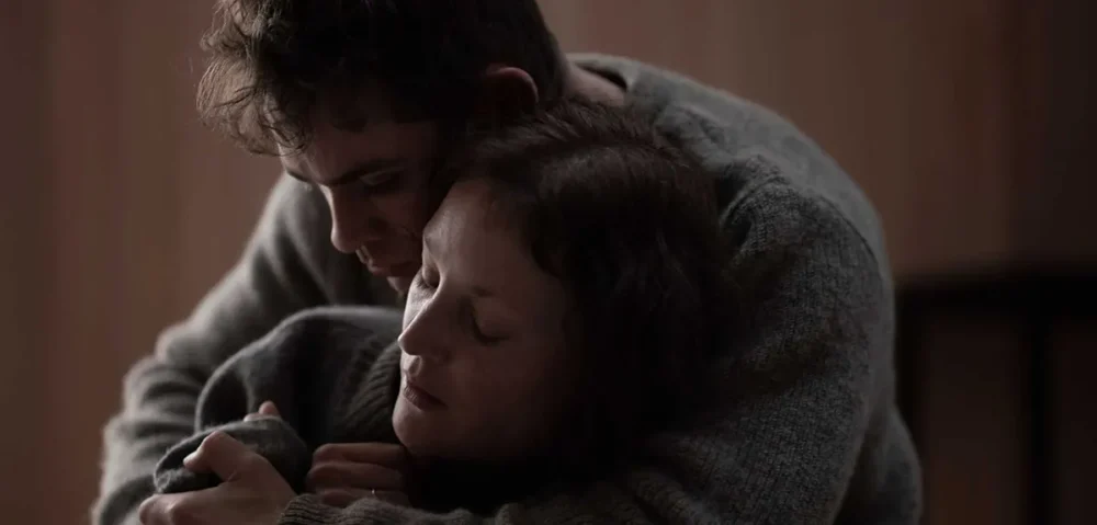 Trailer Από Το Θρίλερ Τρόμου "Went Up the Hill"