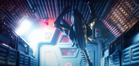Πρώτο Trailer Από Την Σειρά “Alien Earth” Πρώτο Trailer Από Την Σειρά "Alien Earth"