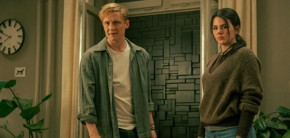 Trailer Από Το Θρίλερ Μυστηρίου “Brick” Trailer Από Το Θρίλερ Μυστηρίου "Brick"