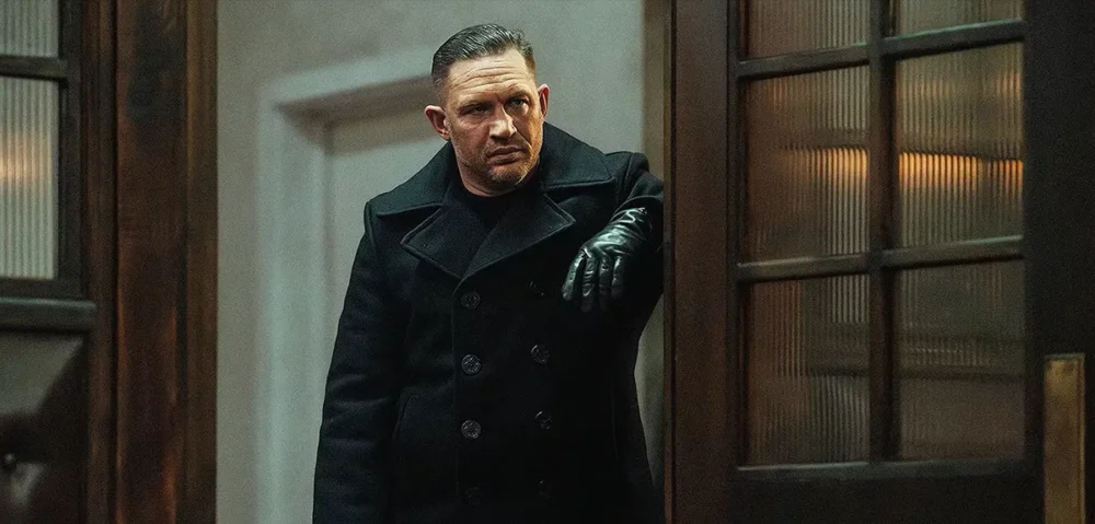 Το Paramount+ Παρήγγειλε Τη Δεύτερη Σεζόν Του "Mobland"