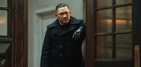 Το Paramount+ Παρήγγειλε Τη Δεύτερη Σεζόν Του “Mobland” Το Paramount+ Παρήγγειλε Τη Δεύτερη Σεζόν Του "Mobland"