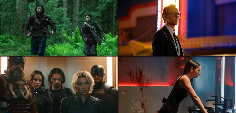 Οι Νέες Ταινίες Που Θα Δούμε Στο Σπίτι Τον Ιούλιο