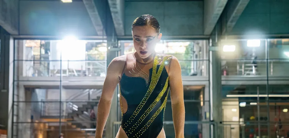 Trailer Από Τη Νέα Σειρά "Olympo"