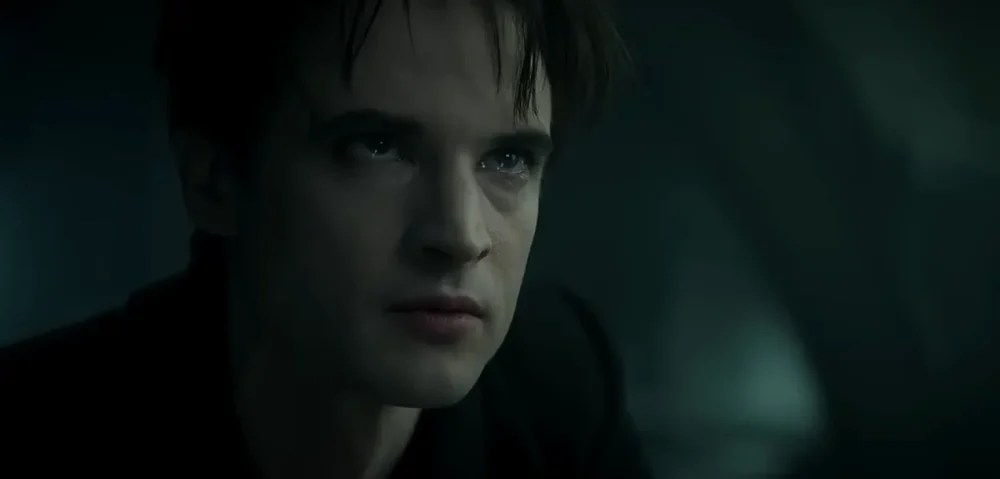 Trailer Από Τη Δευτερη Σεζόν Του “The Sandman” Trailer Από Τη Δευτερη Σεζόν Του "The Sandman"