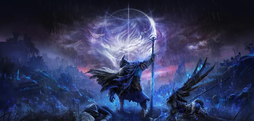 Το "Elden Ring" Στον Κινηματογράφο