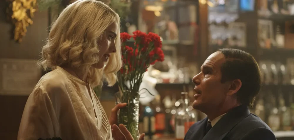 Trailer Από Το "Blue Moon"