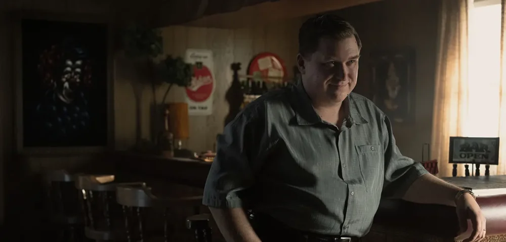 Trailer Απο Τη Νέα Σειρά "Devil In Disguise: John Wayne Gacy"