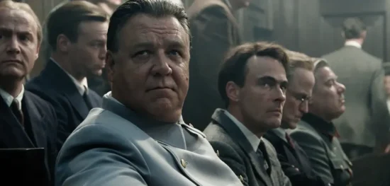 Πρώτο Trailer Από Το Δραματικό "Nuremberg"
