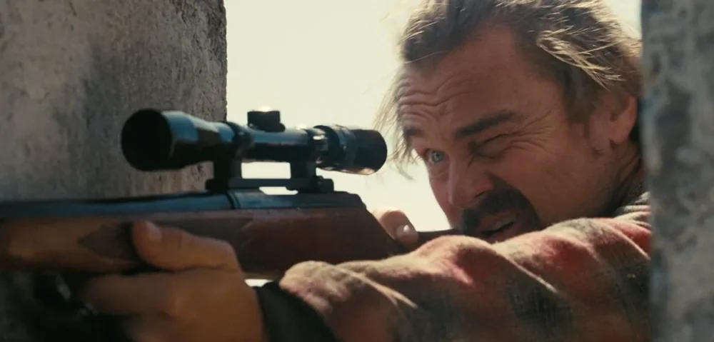 Νέο Trailer Από Το "One Battle After Another"