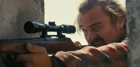 Νέο Trailer Από Το "One Battle After Another"