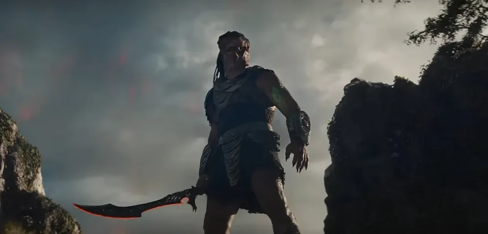 Νέο Trailer Από Το "Predator Badlands"