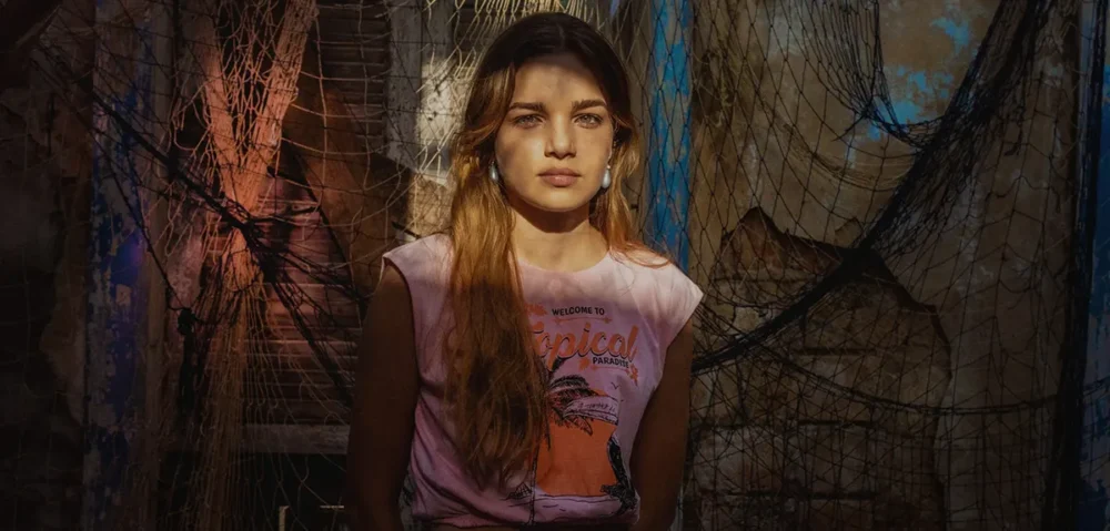 Trailer Από Τη Νέα Σειρά "Rivers of Fate"