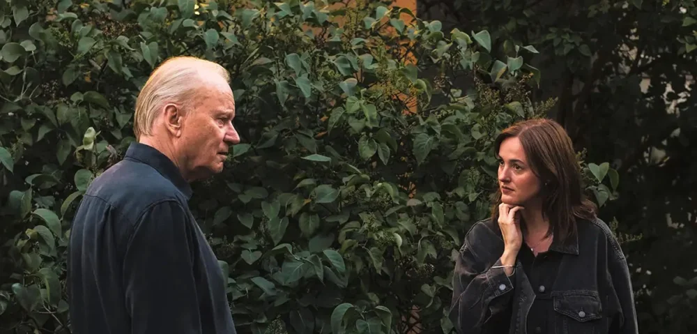 Trailer Από Το Δραματικό "Sentimental Value"