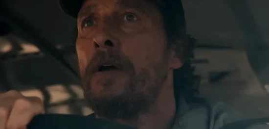 Νέο Trailer Από Το "The Lost Bus"