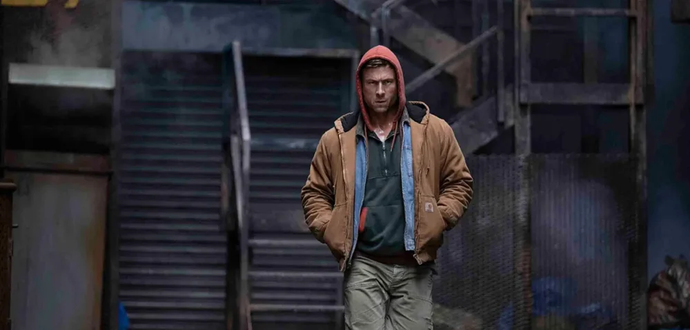 Πρώτο Trailer Από Το "The Running Man"