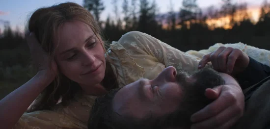 Trailer Από Το Δραματικό "Train Dreams"