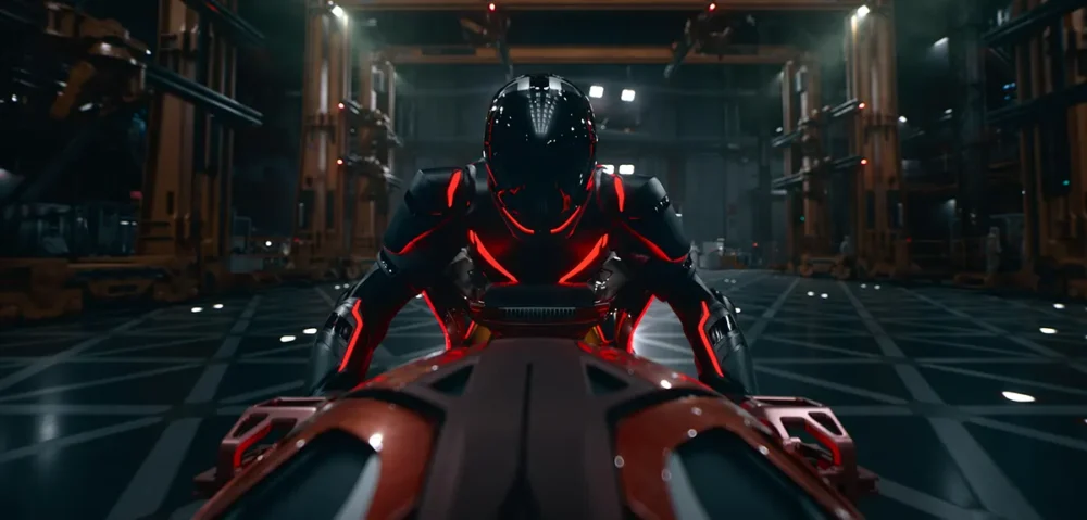Νέο Trailer Από Το “Tron Ares” Νέο Trailer Από Το "Tron Ares"