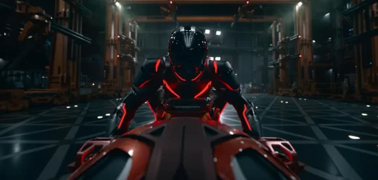 Νέο Trailer Από Το "Tron Ares"