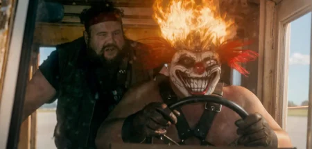 Trailer Από Τη Δεύτερη Σεζόν Του “Twisted Metal” Trailer Από Τη Δεύτερη Σεζόν Του "Twisted Metal"