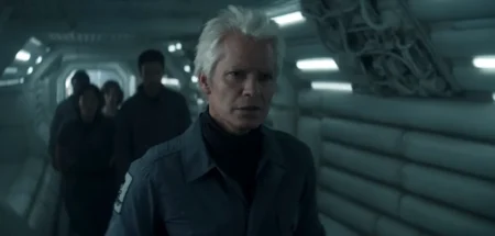 Νέο Trailer Από Την Σειρά “Alien Earth” Νέο Trailer Από Την Σειρά "Alien Earth"
