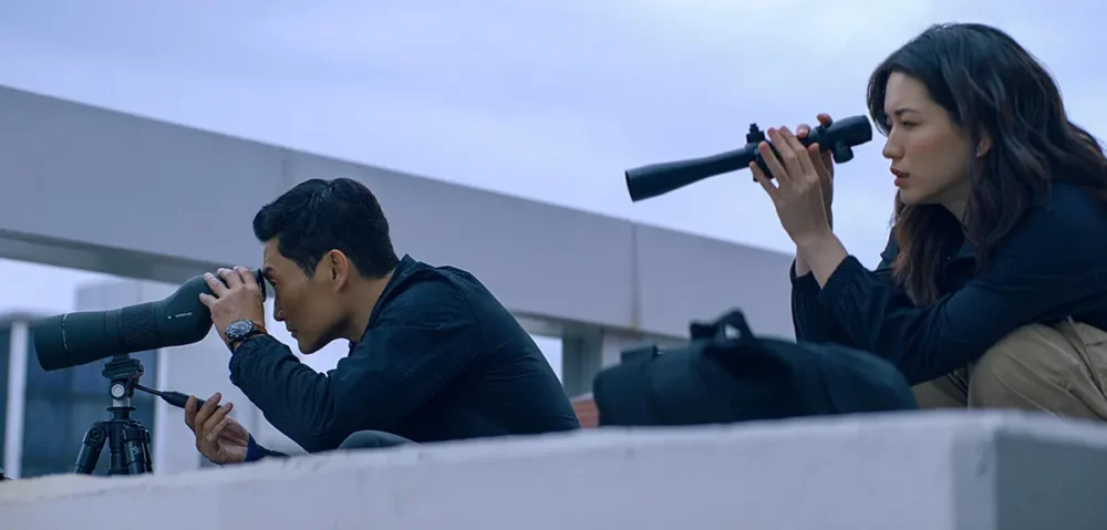 Trailer Από Τη Νέα Σειρά “Butterfly” Trailer Από Τη Νέα Σειρά "Butterfly"