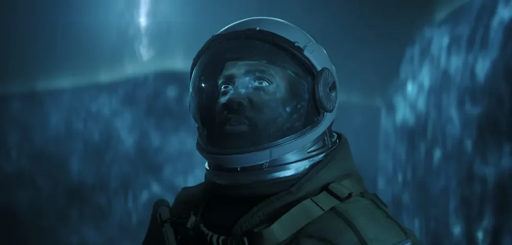 Trailer Από Την Τρίτη Σεζόν Του "Invasion"