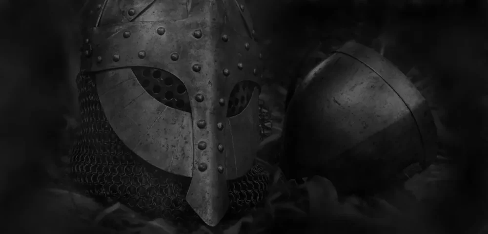 Πρώτη Ματιά Στη Νέα Viking Σειρά "Bloodaxe"