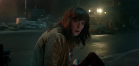 Νέο Trailer Από Την Πέμπτη Σεζόν Του “Stranger Things” Νέο Trailer Από Την Πέμπτη Σεζόν Του "Stranger Things"
