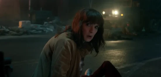 Νέο Trailer Από Την Πέμπτη Σεζόν Του "Stranger Things"