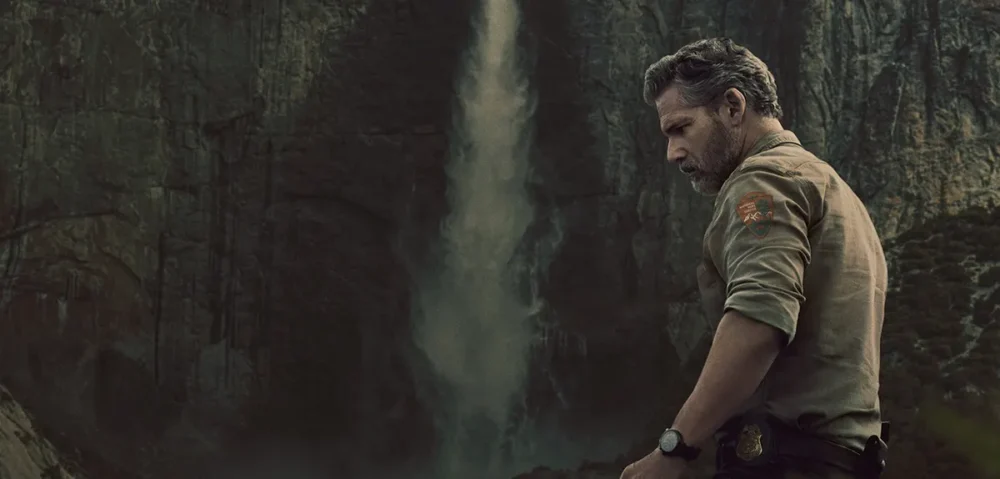 Νέο Trailer Από Τη Μίνι Σειρά "Untamed"