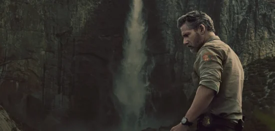 Νέο Trailer Από Τη Μίνι Σειρά "Untamed"