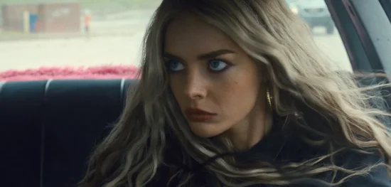 Trailer Από Το "Eenie Meanie"