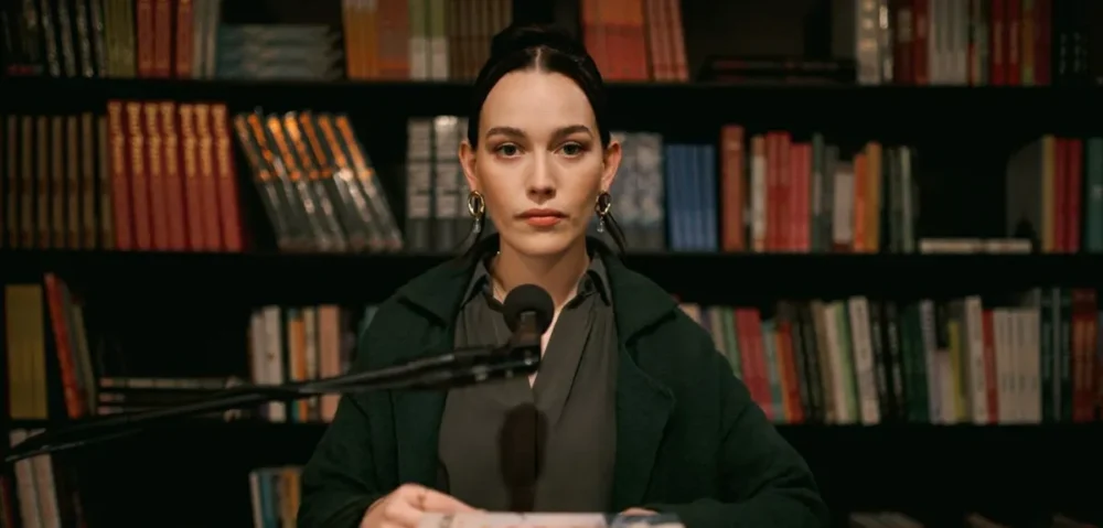 Trailer Από Τη Δραματική Κωμωδία “Everything To Me” Trailer Από Τη Δραματική Κωμωδία "Everything To Me"