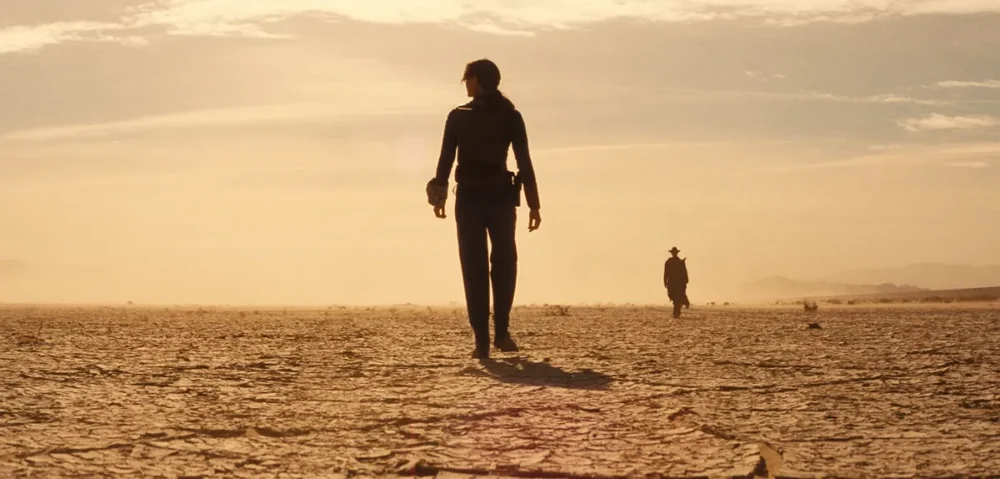 Trailer Από Τη Δεύτερη Σεζόν Του "Fallout"