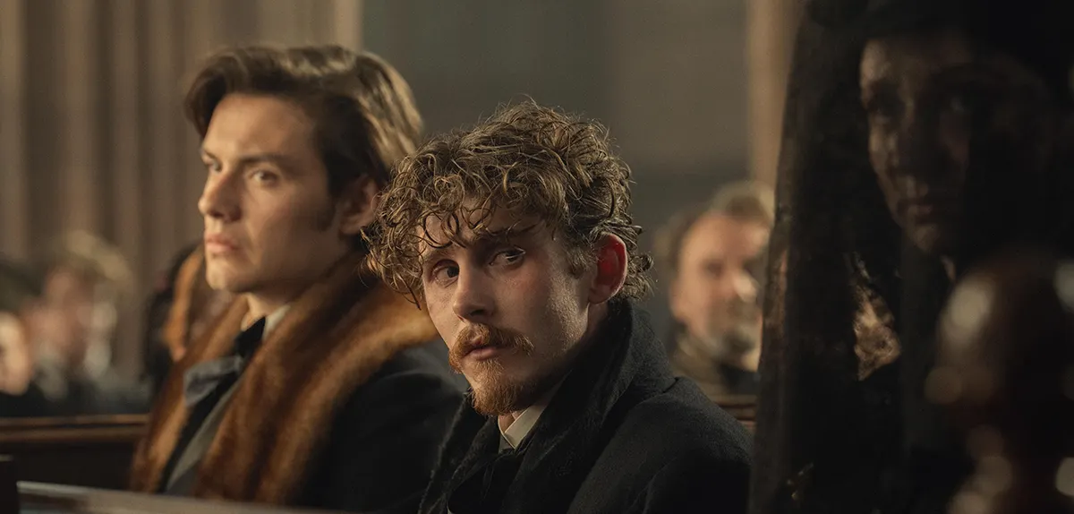 "House of Guinness"