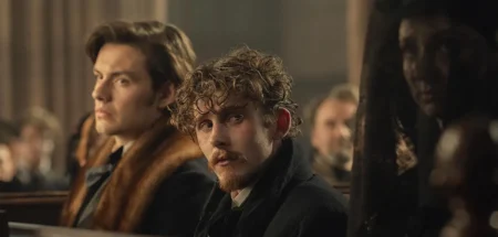 Trailer Από Τη Νέα Σειρά “House of Guinness” Trailer Από Τη Νέα Σειρά "House of Guinness"