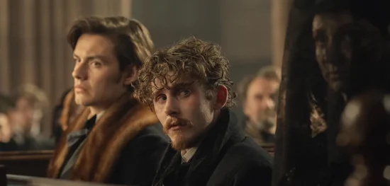 Trailer Από Τη Νέα Σειρά "House of Guinness"