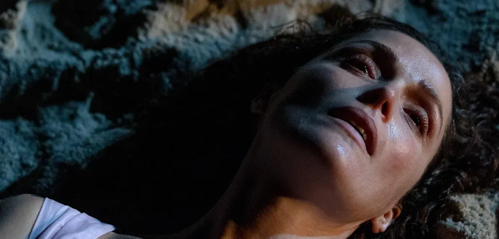 Trailer Από Το Δραματικό "If I Had Legs I'd Kick You"