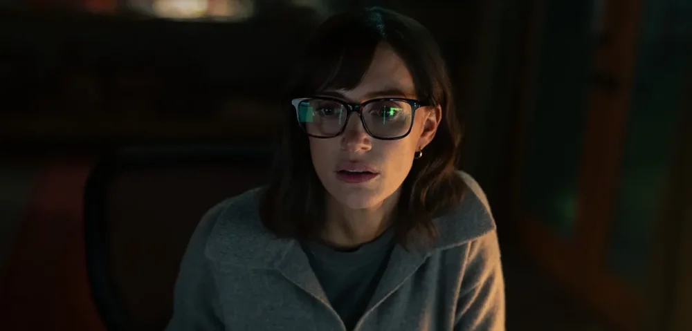 Trailer Από Τη Νέα Σειρά "The Savant"