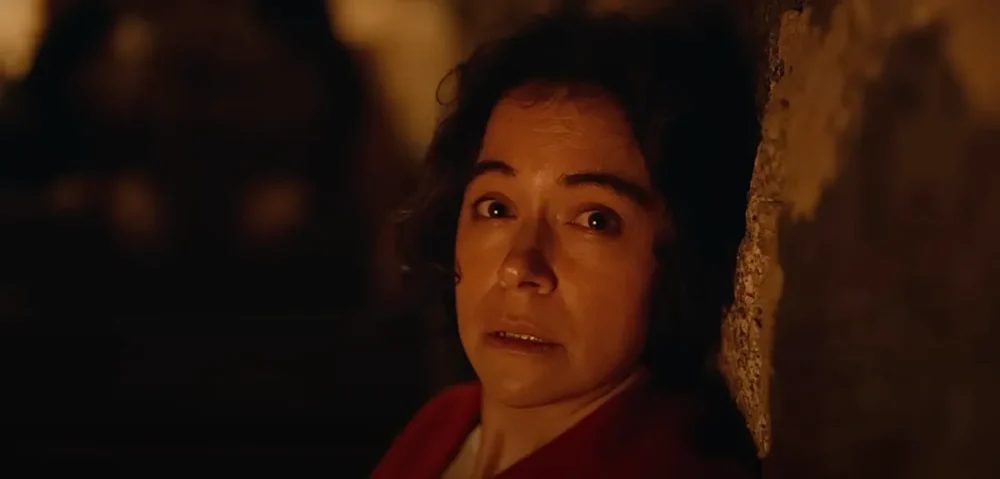 Νέο Trailer Από Το Θρίλερ Τρόμου “Keeper” Νέο Trailer Από Το Θρίλερ Τρόμου "Keeper"