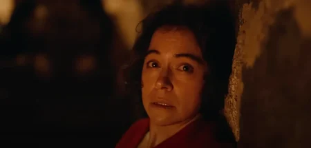 Νέο Trailer Από Το Θρίλερ Τρόμου "Keeper"