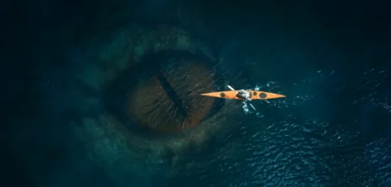 Trailer Από Το Νορβηγικό "Kraken"