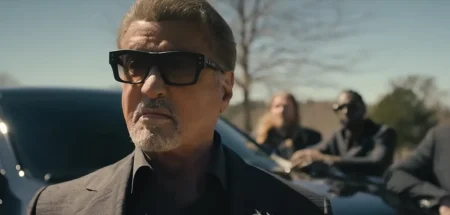 Teaser-Trailer Από Την Τρίτη Σεζόν Του “Tulsa King” Teaser-Trailer Από Την Τρίτη Σεζόν Του "Tulsa King"