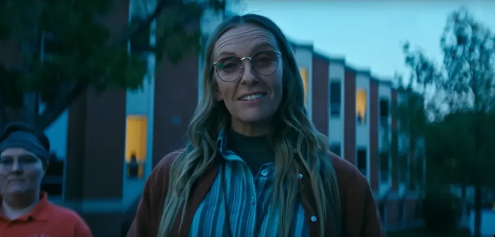 Trailer Από Τη Νέα Σειρά "Wayward"