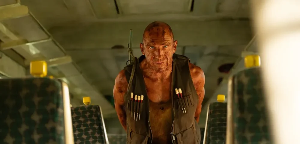 Trailer Από Το "28 Years Later The Bone Temple"