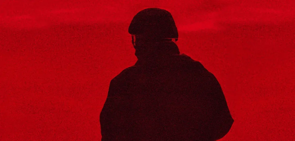 Νέο Trailer Από Το "A House of Dynamite"