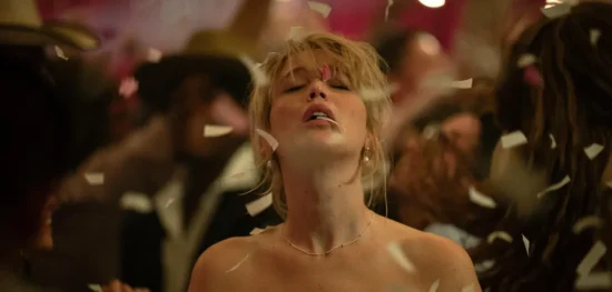 Trailer Από Το Θρίλερ "Die My Love"