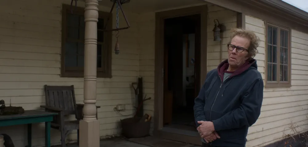 Trailer Από Το "Father Mother Sister Brother"