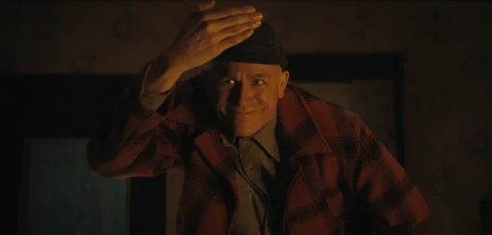 Trailer Από Το "Monster The Ed Gein Story"